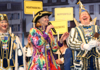 Kostümsitzung 2024