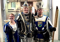 Sessionseröffnung 2025