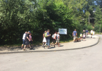 Sommerfest 2018