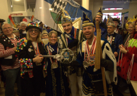 Weiberfastnacht 2026
