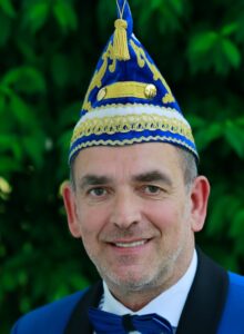 Harald Bergerhoff