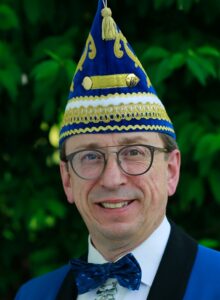 Jörg Küster