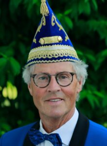 Klaus-Peter Flosbach