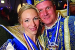 session_2011_2012 Prinz Axel  II.  Prinzessin Peggy